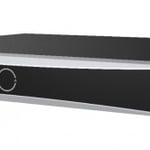 NVR Hikvision 12MP 4K/ Reconocimiento Facial/ 16 Canales IP/ Base de Datos/ 16 Puertos POE+/ 2 Bahias de Disco Duro/ Switch POE 300 MTS Modo Extendido, DS-7616NXI-I2/16P/S(C)