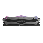 Memoria DDR4 8GB 3200MHZ Hiksemi Akira/ DDR4/ 8G/ 3200, Banda de Colores