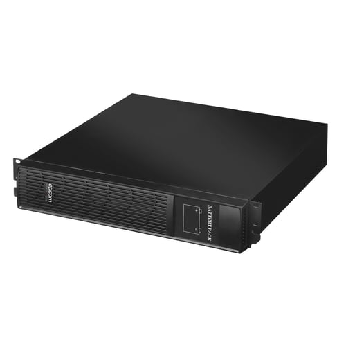 Modulo de Baterias Externas Epcom para UPS EPU2000RTOL2U, EPU4PACKRT2U