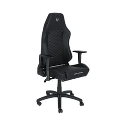 Silla Gamer Balam Rush BR-937856 / Thunder Neat / Color Negro / 120Kg / Reposabrazos 2D / Ergonómica / Ajustable 180°