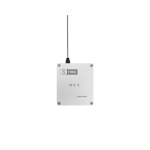 Receptor Inalambrico SFIRE SF-LORA-REC-2 2500 Metros de Cobertura/ 2 Salidas de Relevador Tipo C