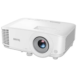 Videoproyector BenQ MX560C / 4000 Lúmenes / 1024x768 / HDMI / VGA / USB / Bocina 10W Color Blanco / 9H.JTE77.1NE