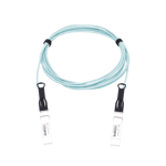 Jumper de Fibra con Mini-GBIC SFP+ 10GB Ruijie XG-SFP-AOC3M 3 Metros