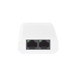 Extensor POE+ Hikvision DS-3E0103DP-E/R 00 MBPS Con 2 Salidas POE+/Uso Interior