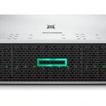 Servidor HPE Proliant DL380 G10 Intel Xeon Silver 4214R 2.40GHZ/ 32GB DDR4/ Max. 72TB/ 2.5"/ SATA/ SAS/ Rack 2U, P24842-B21