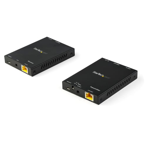 Kit Extensor de Video HDMI por CAT6 Startech ST121HD20V 2XHDMI/ 1XRJ-45, 50 Metros