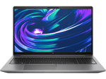 Laptop HP Zbook Power G10 15.6"/CI9-13900H 2.60GHZ/RAM 16GB/1TB SSD/Nvidia RTX A1000/Win 11 Pro/Color Gris, 9E6Q5LT#ABM