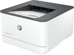 Impresora Láser HP (F1GP2) 3G654A#BGJ LaserJet Pro MFP M3003DW Monocromática 35PPM Dúplex