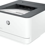 Impresora Láser HP (F1GP2) 3G654A#BGJ LaserJet Pro MFP M3003DW Monocromática 35PPM Dúplex