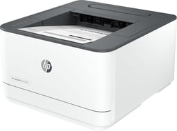 Impresora Láser HP (F1GP2) 3G654A#BGJ LaserJet Pro MFP M3003DW Monocromática 35PPM Dúplex