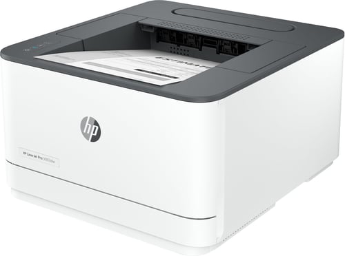 Impresora Láser HP (F1GP2) 3G654A#BGJ LaserJet Pro MFP M3003DW Monocromática 35PPM Dúplex