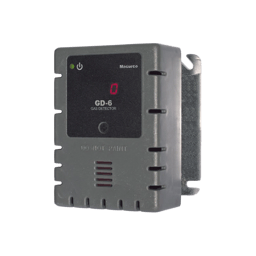 Detector Controlador y Transductor de Metano/ Propano/ Hidrogeno Macurco-Aerionics, GD-6