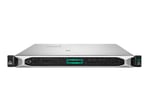 Servidor HPE Proliant DL360 Gen 10 Plus 4310 2.1GHZ, 12C 1P 32GB MR416I-A NC 8SFF 800W PS, P55241-B21