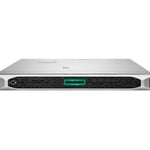 Servidor HPE Proliant DL360 Gen 10 Plus 4310 2.1GHZ, 12C 1P 32GB MR416I-A NC 8SFF 800W PS, P55241-B21