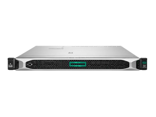 Servidor HPE Proliant DL360 Gen 10 Plus 4310 2.1GHZ, 12C 1P 32GB MR416I-A NC 8SFF 800W PS, P55241-B21