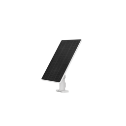 Panel Solar Ezviz CS-PSP8-R100-3M/Para Camaras/Con Carga de 8W/Conector Tipo-C/Cable de 3M/IP65