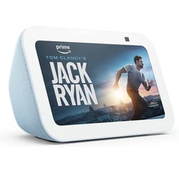 Bocina Inteligente Alexa Amazon Echo Show 5 G3 / 5.5" / B09B2SRGXH