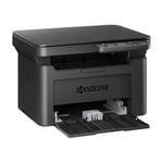Multifuncional MA2000W Kyocera 1102YW2US0, 600 X 600 DPI, 21 PPM