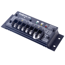 Controlador carga y descarga Sunsaver 20 A 24VC, SS-20L-24V