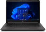 Laptop HP 245 G9 14" AMD Ryzen 3-3250U/ 8GB/ 512GB SSD/ Windows 11 Home/ Color Negro, 7F213LT