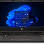 Laptop HP 245 G9 14" AMD Ryzen 3-3250U/ 8GB/ 512GB SSD/ Windows 11 Home/ Color Negro, 7F213LT