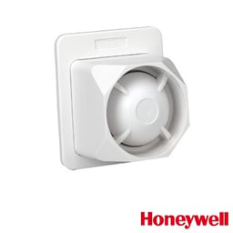 Sirena Honeywell de dos tonos 25watts, 748-LC