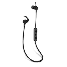 Audifonos Inalambricos Maxell 347777 / Bluetooth / Negro / MM401MAX9901