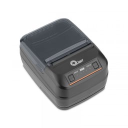 Impresora de Tickets Qian QOP-T58UB-RP Termica Directa, Portatil, USB/Bluetooth, Color Negro