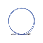 Cable Patch Cord Siemon MC6-05-0628, CAT6 CM/ LS0H, 5FT, 28AWG, Color Azul
