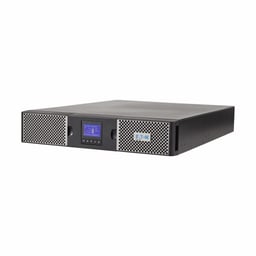 No Break EATON 9PX1500GRT/1500VA/1350W/Doble Conversión Online/8 Salidas C13/Rack-Torre