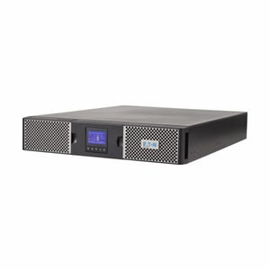 No Break EATON 9PX1500GRT/1500VA/1350W/Doble Conversión Online/8 Salidas C13/Rack-Torre