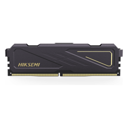 Memoria DDR4 16GB 3200MHz Hiksemi Armor HSC416U32D2/16G/UDIMM 288 Pines/Intel XMP 2.0/PC Gaming y Workstation