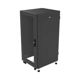 Gabinete Profesional Linkedpro Para Telecomunicaciones 24UR/ 600MM, LP-6060-24U-R2