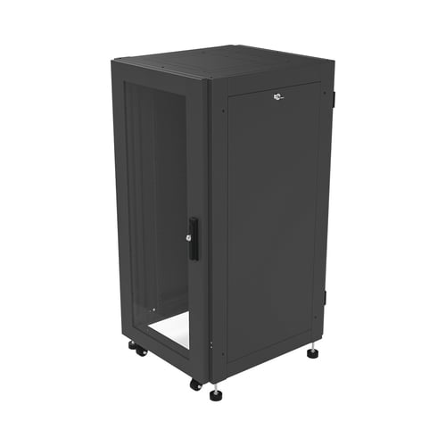 Gabinete Profesional Linkedpro Para Telecomunicaciones 24UR/ 600MM, LP-6060-24U-R2