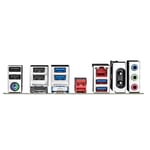 Z890 UD WIFI6E4