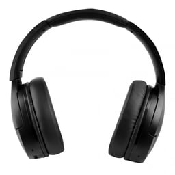 Diadema Audífono Inalámbrica Perfect Choice PC-117155 Cancelación de Ruido ANC / Plegable / USB-C / Color Negro
