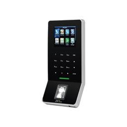 Lector Biométrico de Huella / PROXIMIDAD / SILKID / 3000 Usuarios / ADMS / WiFi / Teclado táctil