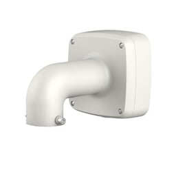Montaje De Pared Dahua Pfb302s Compatible Con Adaptadores Pfa100 Para Cámaras Domo H Dbw5300, H Dbw5501, H Dbw8301