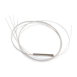 Splitter (divisor óptico) tipo PLC, de 1x8, para fusión (sin conectores), PLC-108-S
