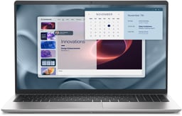Laptop Dell Pro Essential 15 PV15250 Intel Core i7-1355U 16GB DDR5 512GB SSD Windows 11 Pro GRIS