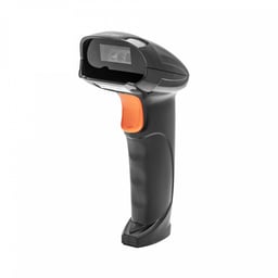 Lector Codigo de Barras Qian Tiaoma QLC-2D02-02 2D/ Led/ USB