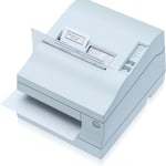 Impresora de Tickets Epson TM-U950, 16,7 CPP, 9 Espiga, Matriz de Puntos, Serial, Blanco, C31C151283