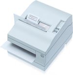 Impresora de Tickets Epson TM-U950, 16,7 CPP, 9 Espiga, Matriz de Puntos, Serial, Blanco, C31C151283