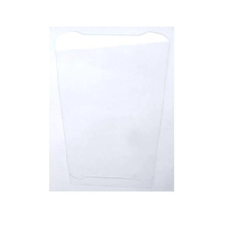 Protector de Pantalla Zebra SG-TC2L-SCRNPT1-01 Para Escaner de Codigos de Barras TC22/TC27/Vidrio Templado