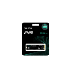 Unidad de Estado Solido SSD M.2 1024GB Hiksemi HS-SSD-WAVE(P)/1024G PCIE 3.0/NVME/Alto Rendimiento