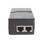 Inyector de POE Ruijie Estandar 802.3AF Gigabit/50V-0.3A-15W, RG-E-120(GE)