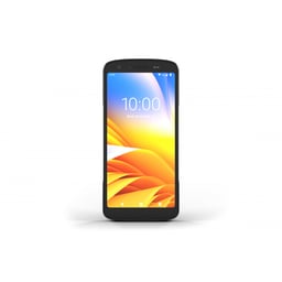 Terminal Movil Zebra TC22 6" / 6GB / 64GB Ram / Android / Bluetooth / USB-C / Batería Estándar / Color Negro / WLMT0-T22B6ABC2-A6