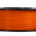 Filamento Creality HP Ultra Pla de 1KG, 1.75MM, Color Naranja, 3301010278