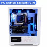 PC GAMER STREAM V1