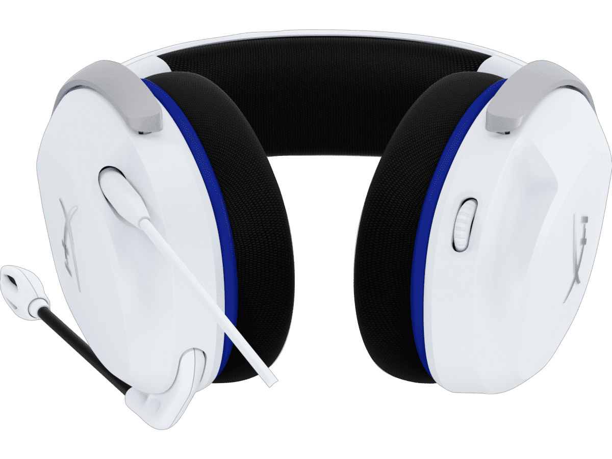 Diadema Audifono Con Microfono HP Hyperx 6H9B5AA Cloud Stinger